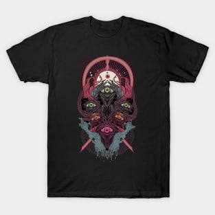 Ancient Deity T-Shirt